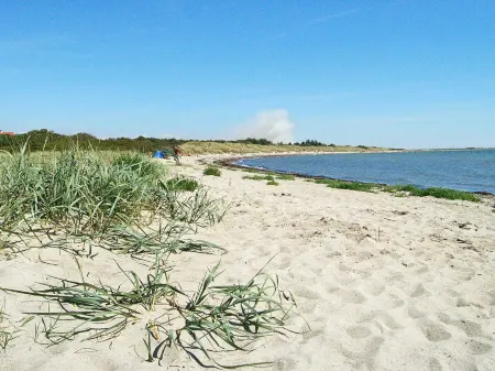 8 Person Holiday Home in Dannemare by Traum