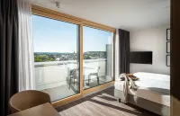 Saline1822 Hotels in Bad Wimpfen