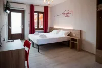 Vino e Turismo Hotels in Busca