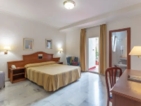 Hotel Abades Loja Hotels in Loja