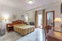 Hotel Abades Loja Hotels in Iznajar