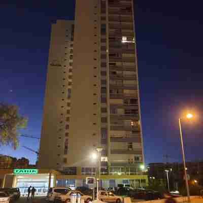 Tarik by Atlantichotels - Al Hotel Exterior