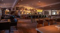 Hotell Klövsjöfjäll - bar
