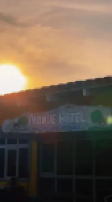 ペドロ アレクサンドレ ダ コスタ のホテル