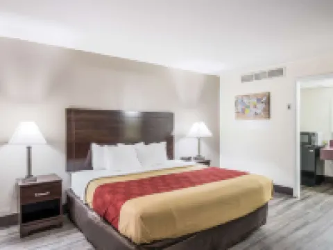 Econo Lodge Hotels in Cameron