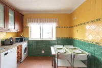 Villa Marquez Apartments Hotels in Castro Marim