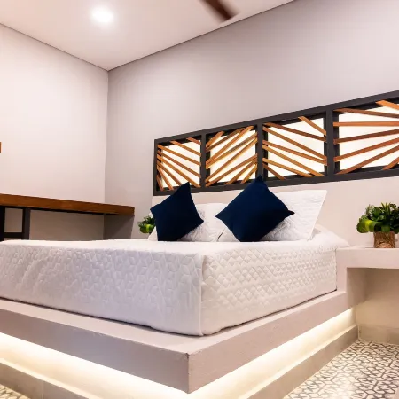 The Garden Suites
