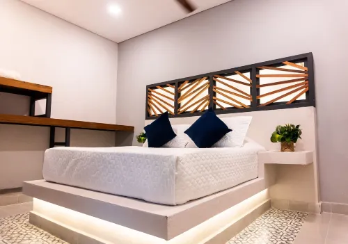 The Garden Suites - Homestays