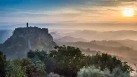 La Loggetta Hotels in Bagnoregio