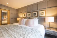 No1 Apartments Edinburgh - New Town - Wi-Fi