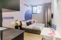 Colorbox - by Loginn Tel-Avivian Hotels - 2-Star
