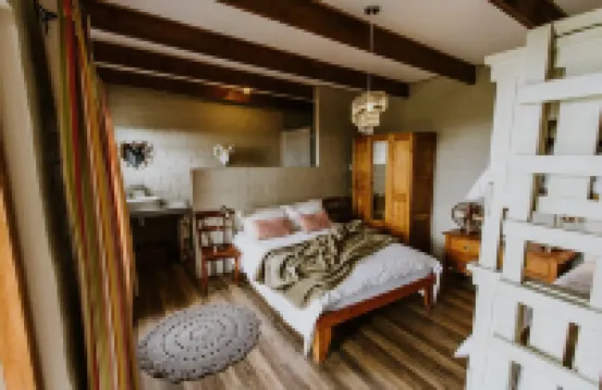斯塔伯斯小屋