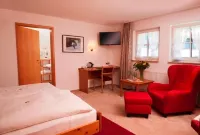 Haus Dumicketal Hotels in Attendorn