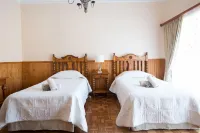 New Holme Nature Lodge Hotel di 