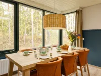 Center Parcs Bispinger Lüneburger Heide ビスピゲンのホテル