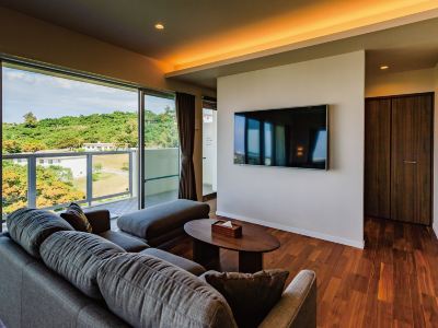 その他 プライベートコンド北谷 ジャーガル by コルディオプレミアムの写真