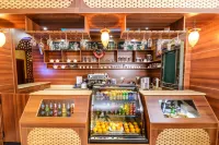 Bravo Royal Hotel Suites Hoteles en Salmiya