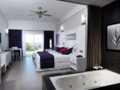 Riu Palace Costa Rica - All Inclusive Hoteles en Sardinal