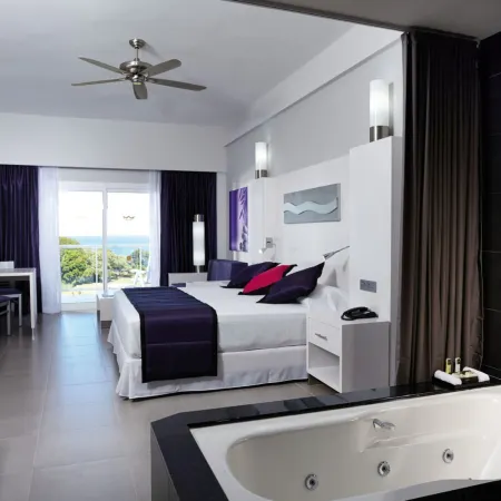 Riu Palace Costa Rica - All Inclusive