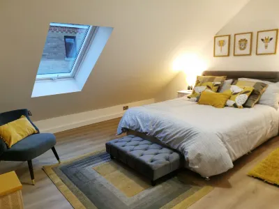 The Barn Hotels in Swaffham