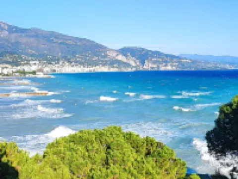Hôtel Alexandra Hotels in Roquebrune-Cap-Martin