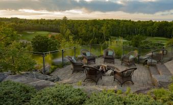 Muskoka Bay Resort
