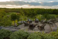 Muskoka Bay Resort Các khách sạn ở Gravenhurst