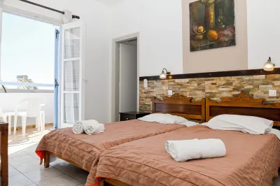 Narkissos Hotel