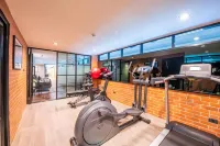 Mayson Place Hotel - Gym