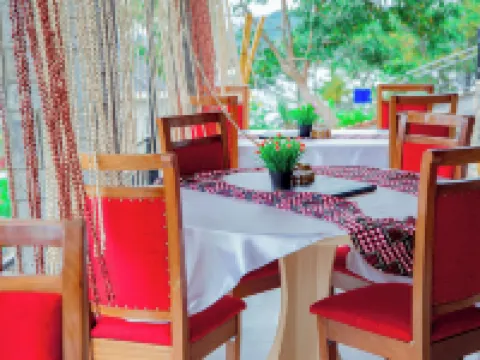 Kigufi Hill Hotel Hotels in Rubavu