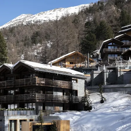 Nomad by Cervo Mountain Resort