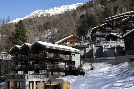 Nomad Lodge & Spa by Cervo