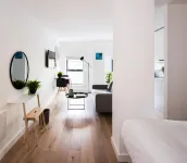 Hiding Space Westgate Apartments Hotels in 