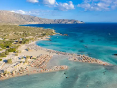 Villa Neria Large Private Pool Sea Views A C Wifi - 2116 Hotels in Aptera
