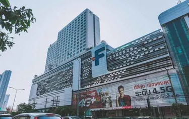 รูปภาพของสุขสมบูรณ์ เรสซิเดนซ์