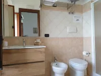 Il Borgo Hotels in Bagnara Calabra