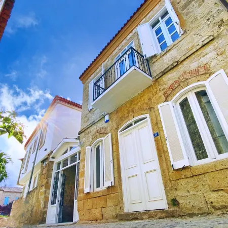 Jardin d'Azur Alaçatı