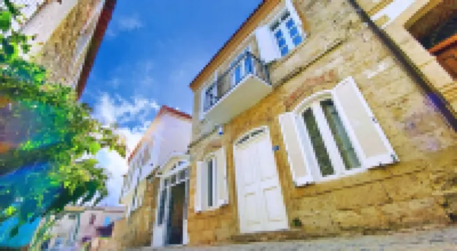 Jardin d'Azur Alaçatı Hotels in 