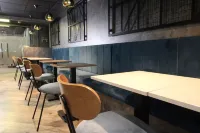 Plaza Chorley, Sure Hotel Collection by Best Western - breakfast