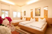 Hotel Liebetegger-Klagenfurt Hotel a Sankt Kanzian