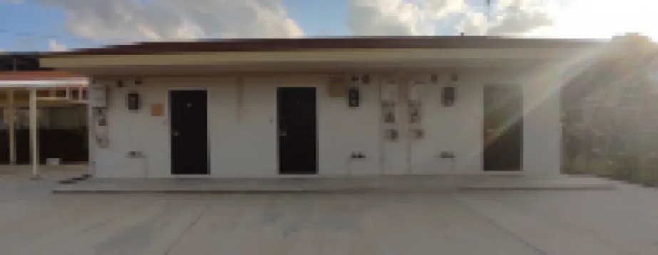 明石 美麗馬之家 住宿飯店