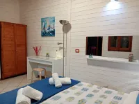 Summer Paradise Hotels near Villammare beach
