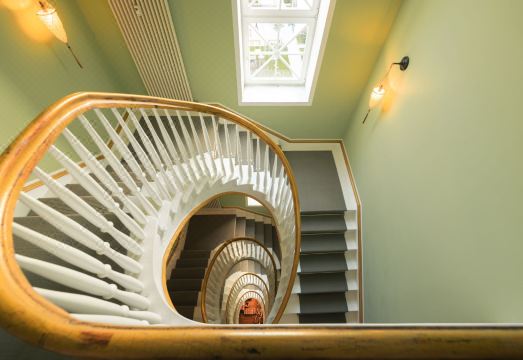 더 두데 베를린-미테 직원 친절도 관련 이미지