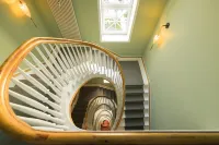 Bob W Mitte Hotels in Berlin