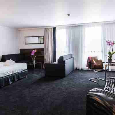 Westotel Tours - Val de Loire Rooms