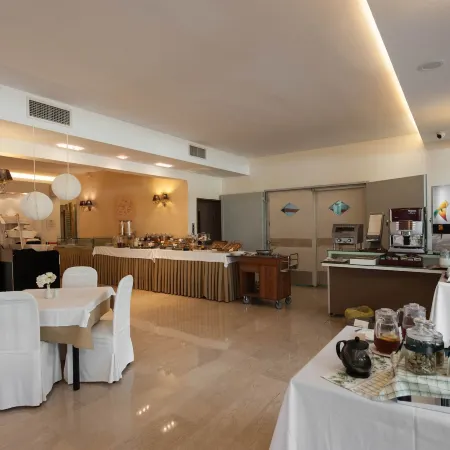Art Hotel Debono