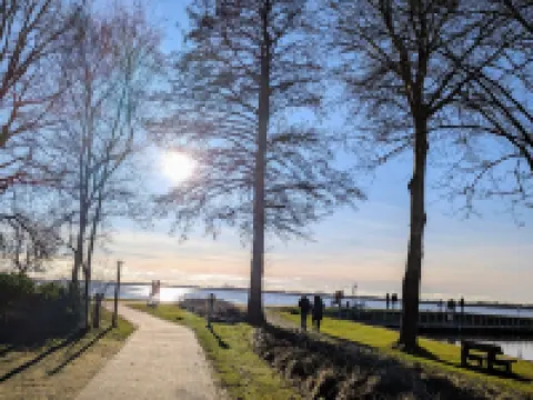 Hotel Tausendschön Hotels in Sudbrookmerland