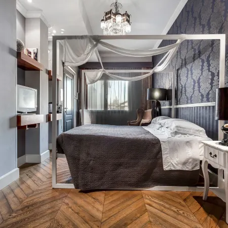 CasaDodici Boutique Hotel