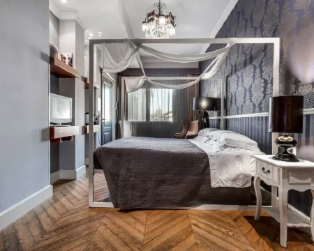 CasaDodici Boutique Hotel Hoteles en Cesenatico