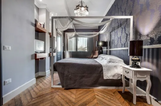 CasaDodici Boutique Hotel